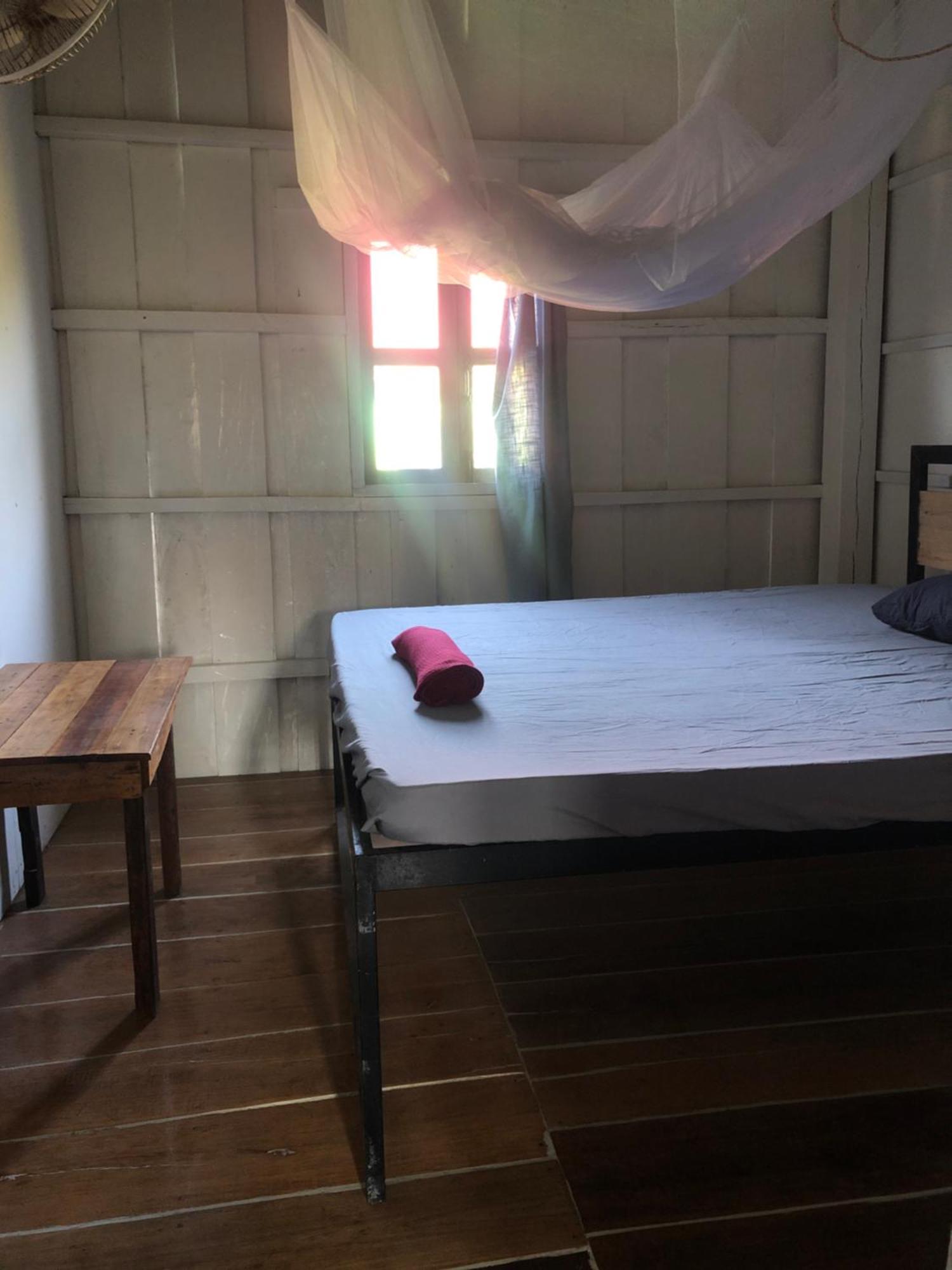 Macondo Mpai Bay 코롱 산로엠 외부 사진