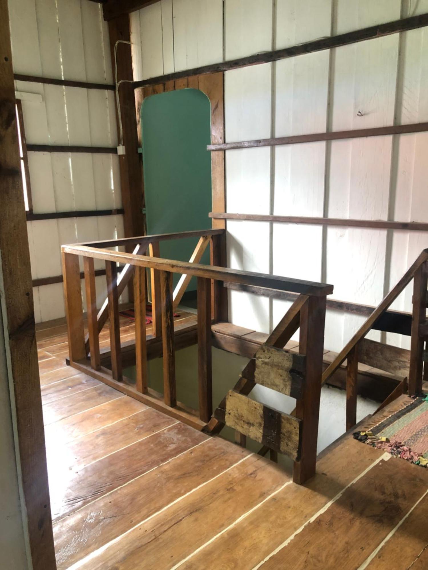 Macondo Mpai Bay 코롱 산로엠 외부 사진